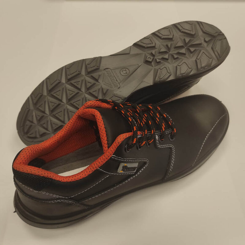 Declan Master Pro S3 munkavédelmi cipő